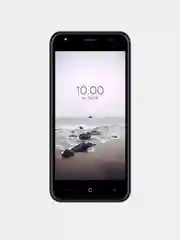 Серый смартфон BQ 5031G Fun 2GB, 16 GB, 4-ядерный, 5-дюймовый, HD IPS-дисплей