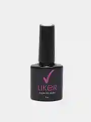 Светло-жёлтый гель лак Runail Professional Liker, 9 мл