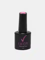 Фиолетовый гель лак Runail Professional Liker, 9 мл