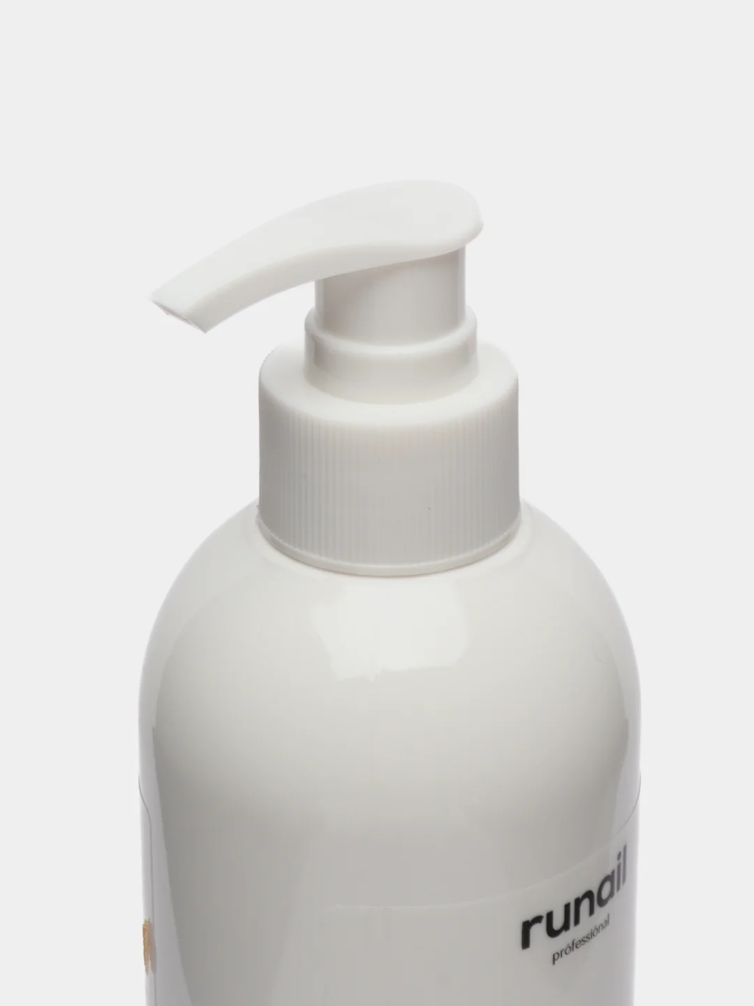 Конфетный крем для рук Runail Professional, 500 мл