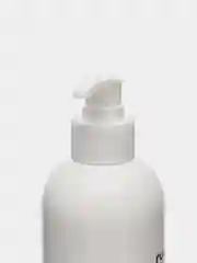 Белый крем для рук Runail Professional, 500 мл