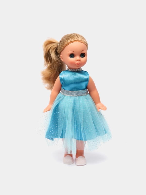 Кукла Весна Эля 4, 30 см