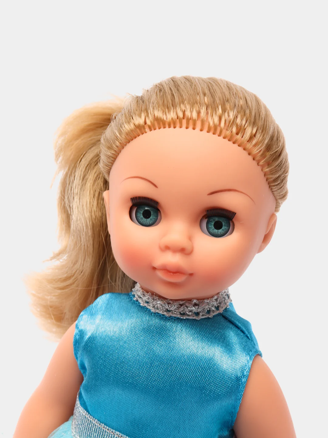 Кукла Весна Эля 4, 30 см