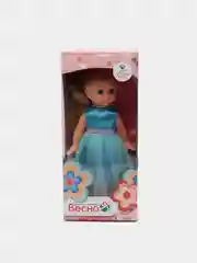 Кукла Весна Эля 4, 30 см
