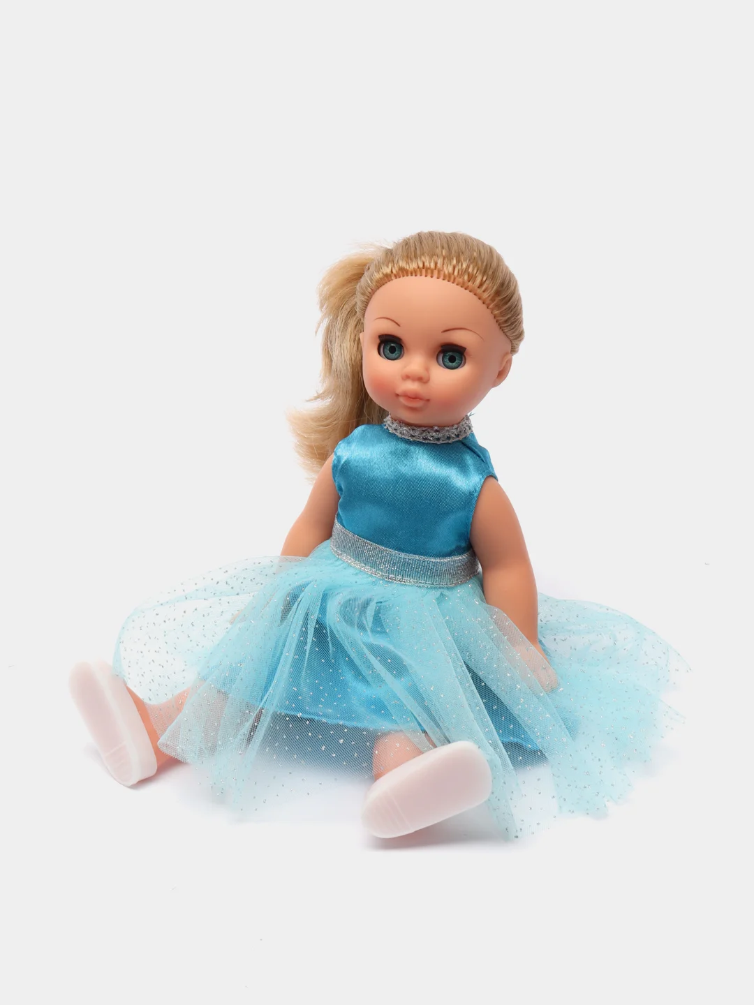 Кукла Весна Эля 4, 30 см