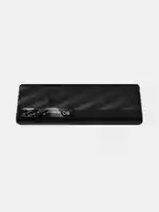 Черный смартфон BQ 6868L Wide 3/32GB, 4/64GB, IPS - дисплей, АКБ 4000 мАч