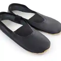 Черный чешки.чешки детские