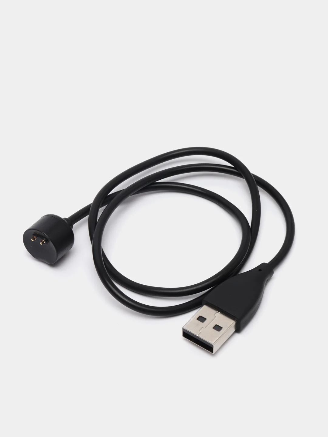 USB кабель для зарядки Xiaomi Mi Band 5,6,7