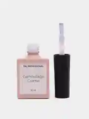 Гель-лак TNL  камуфлирующий Camouflage Creme