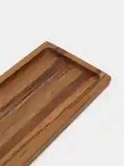 Менажница из дуба