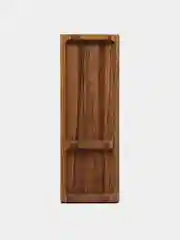 Менажница из дуба