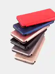 Чехол-книжка для Samsung S4,  M51