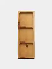 Менажница из березы
