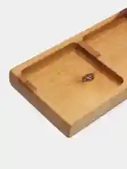Менажница из березы