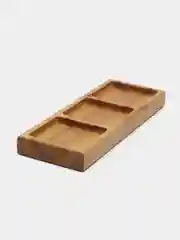 Менажница из вяза