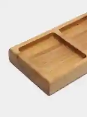 Менажница из вяза
