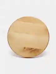 Менажница из березы