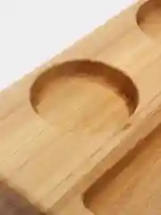 Менажница из вяза