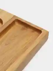 Менажница из вяза