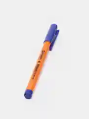 Ручка шариковая BRAUBERG Solar, синяя, линия 0,5 мм, 50 штук, 880405