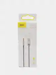 Черный проигрыватель AUX Bluetooth Baseus Audio Adapter