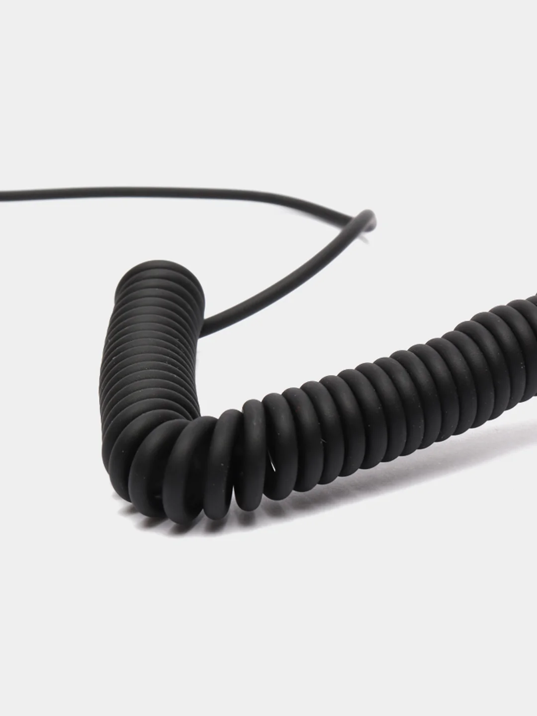 Черный проигрыватель AUX Bluetooth Baseus Audio Adapter