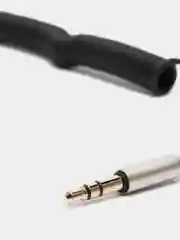 Черный проигрыватель AUX Bluetooth Baseus Audio Adapter