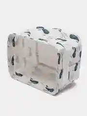 Горчичный корзина-органайзер для хранения, 26 цветов