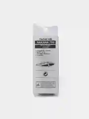 Пурпурный раттлин TsuYoki NAKAMA 70S, 19g