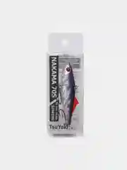 Пурпурный раттлин TsuYoki NAKAMA 70S, 19g