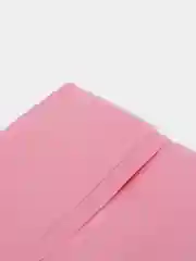 Коралловый меланж бумага для упаковки тишью
