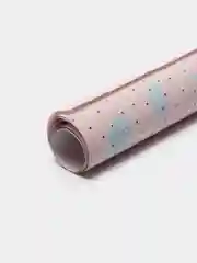 Бежевый бумага упаковочная