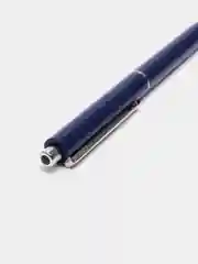 Ручка шариковая в чехле из натуральной кожи Pellecon 102-720-7