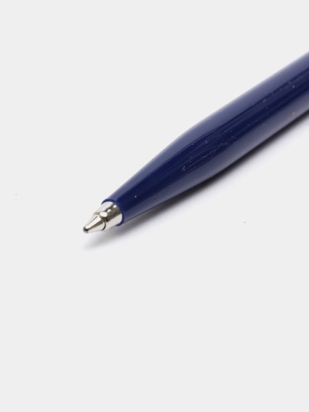 Ручка шариковая в чехле из натуральной кожи Pellecon 102-720-7