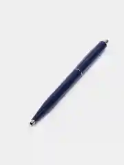Ручка шариковая в чехле из натуральной кожи Pellecon 102-720-7