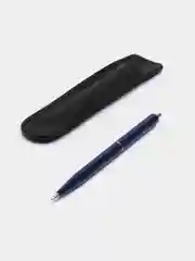 Ручка шариковая в чехле из натуральной кожи Pellecon 102-720-7