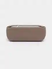 Бежевый чехол для IQOS 3, IQOS 3 Duos+Панель в комплекте
