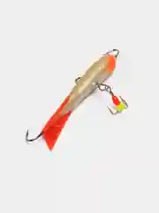 Золотой балансир Nils Master Jigger 5 (8 гр)