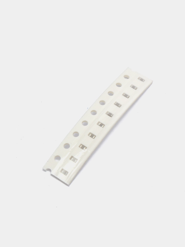 Чип конденсатор (SMD) 0805 2.2 nf 50V (10 штук)