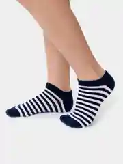 Индиго носки детские для мальчиков и девочек, короткие