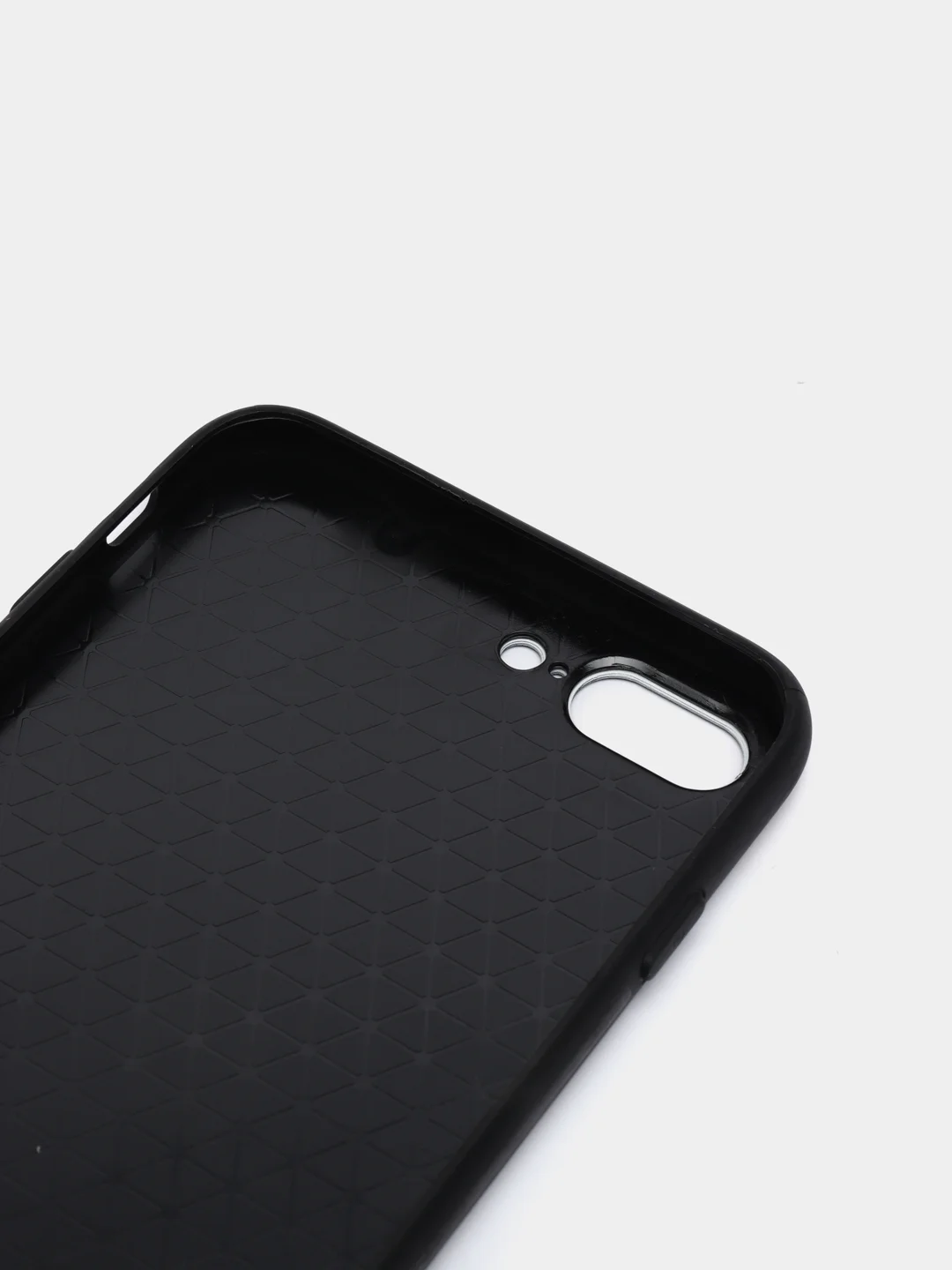 Черный чехол с закаленным стеклом на iPhone 7/8/SE/2020/XR/11/12/13/Pro/Max/айфон про макс