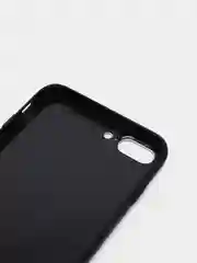 Черный чехол с закаленным стеклом на iPhone 7/8/SE/2020/XR/11/12/13/Pro/Max/айфон про макс