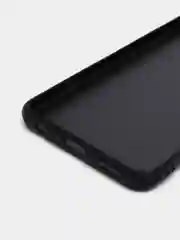 Белый чехол Honor 8X с принтами