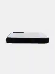 Голубой чехол с закаленным стеклом на iPhone 7/8/SE/2020/XR/11/12/13/Pro/Max/айфон про макс
