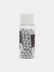 Шарики BB для пневматики пистолета Borner Premium, 4,5 мм, 250 штук