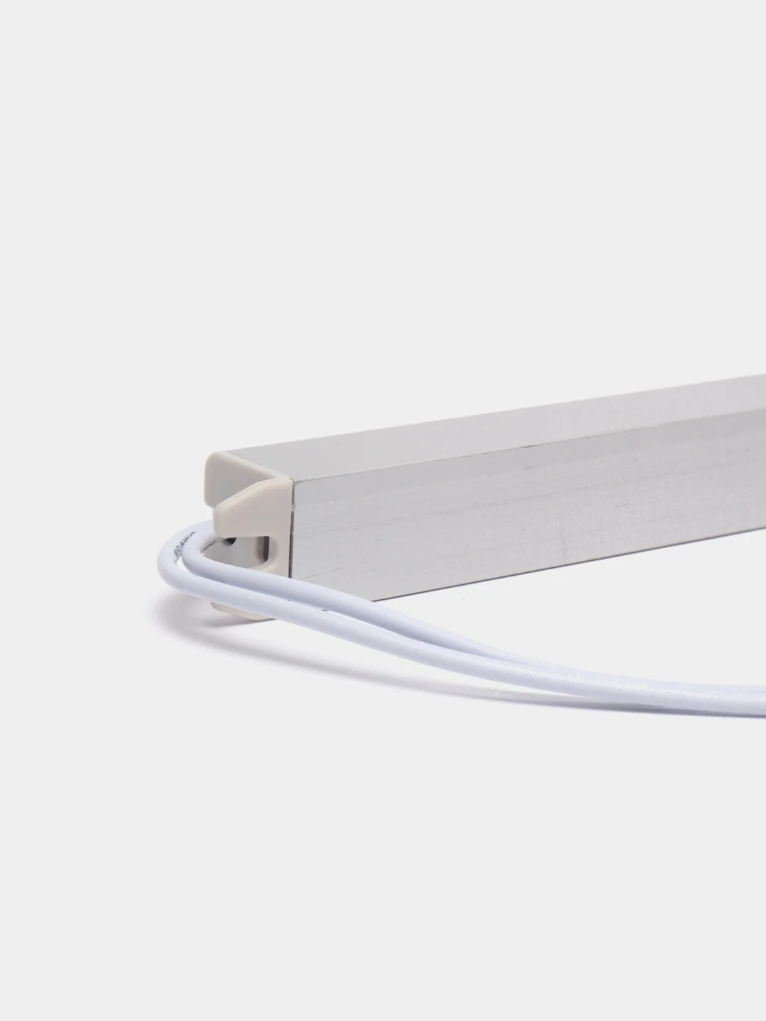 Импульсный блок питания для светодиодной ленты и линеек, 12V, 60W, 5A, IP20
