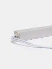 Импульсный блок питания для светодиодной ленты и линеек, 12V, 60W, 5A, IP20