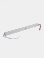 Импульсный блок питания для светодиодной ленты и линеек, 12V, 60W, 5A, IP20