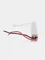 Импульсный блок питания для светодиодной ленты и линеек, 12V, 60W, 5A, IP20