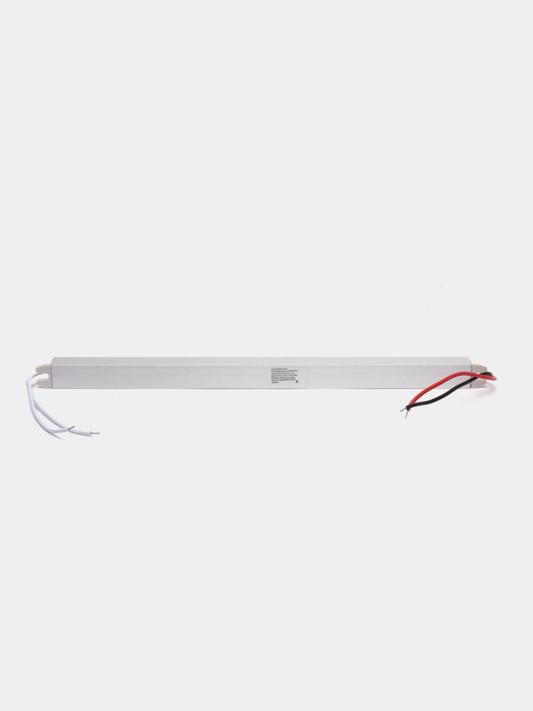 Импульсный блок питания для светодиодной ленты и линеек, 12V, 60W, 5A, IP20